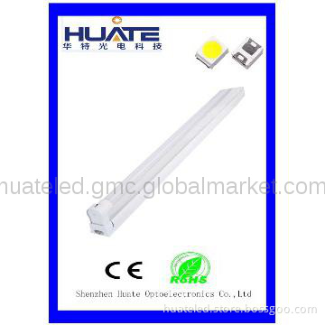 2013 hot T5 led tube 10w
